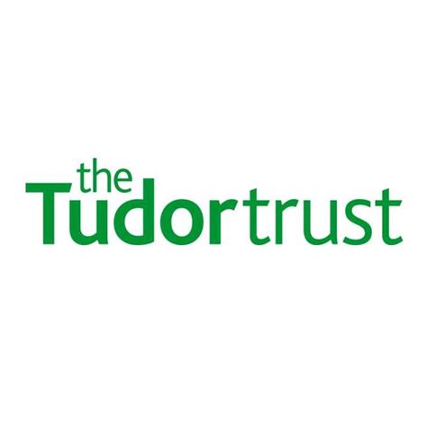 the tudor trust|tudor trust charity.